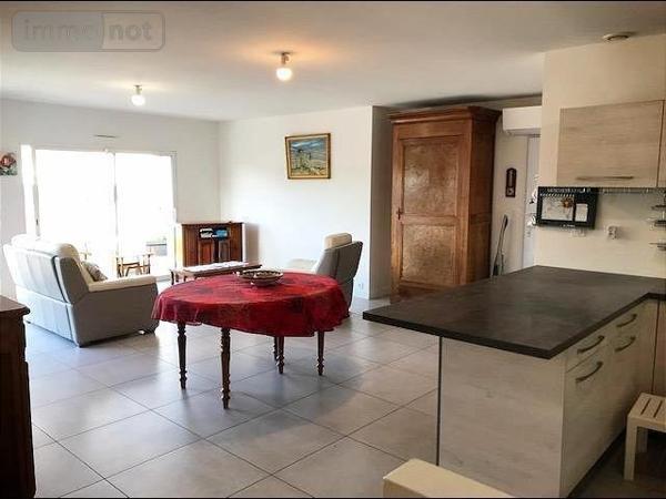 Maison à vendre à Rochefort en Charente-Maritime (17300), ref : 17050-361