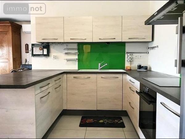 Maison à vendre à Rochefort en Charente-Maritime (17300), ref : 17050-361