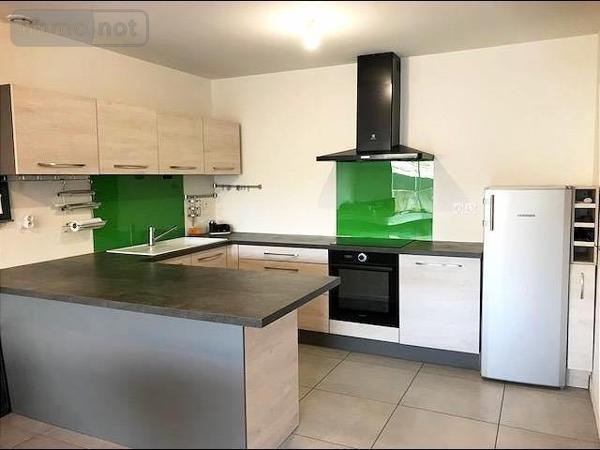 Maison à vendre à Rochefort en Charente-Maritime (17300), ref : 17050-361