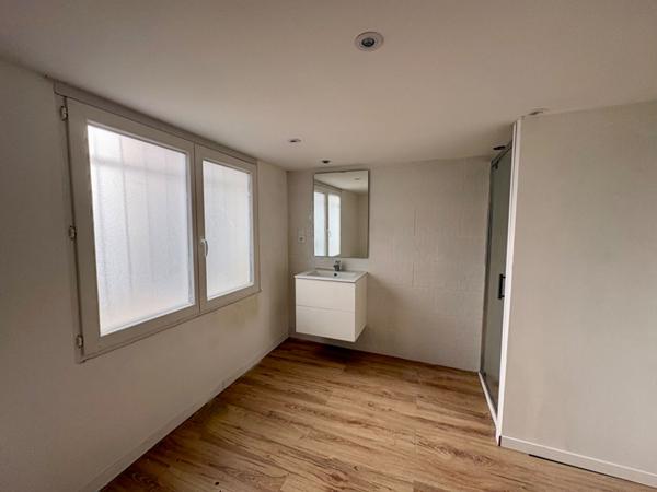 Maison Saumur 3 pièce(s) 90 m2