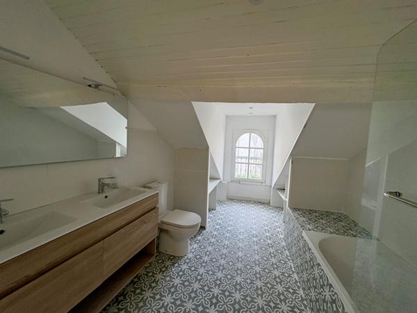 Maison Saumur 3 pièce(s) 90 m2