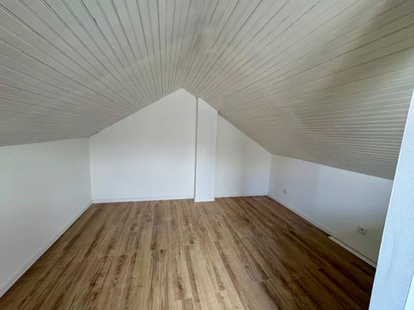 Maison Saumur 3 pièce(s) 90 m2