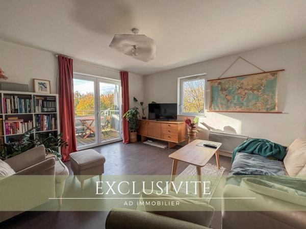 Appartement à vendre La Rochelle