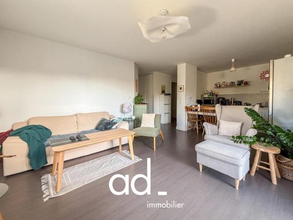 Appartement à vendre La Rochelle