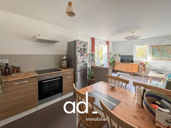 Appartement à vendre La Rochelle