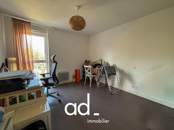Appartement à vendre La Rochelle