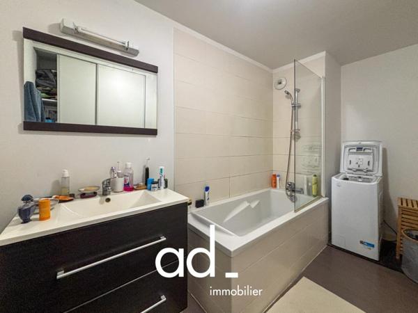 Appartement à vendre La Rochelle