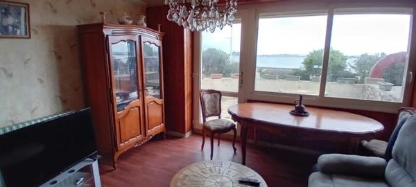 Maison bourgeoise Saint-Pol-de-Léon 160 m²