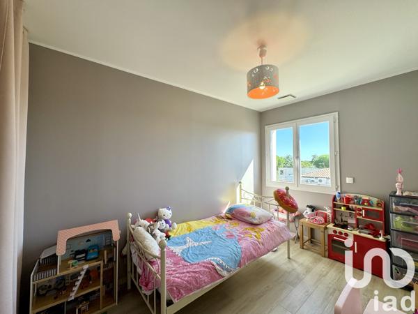 Maison à vendre 5 pièces 150 m² Villeneuve-lès-Maguelone