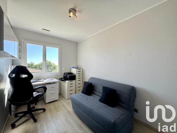 Maison à vendre 5 pièces 150 m² Villeneuve-lès-Maguelone