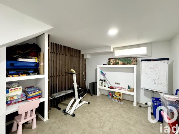 Maison à vendre 5 pièces 150 m² Villeneuve-lès-Maguelone