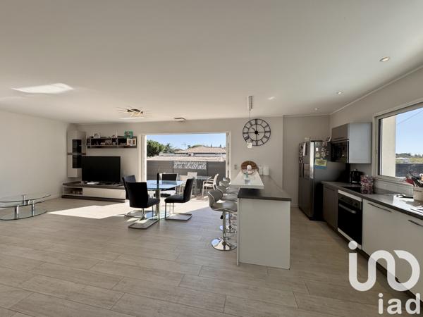 Maison à vendre 5 pièces 150 m² Villeneuve-lès-Maguelone