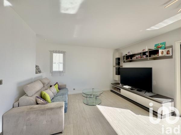 Maison à vendre 5 pièces 150 m² Villeneuve-lès-Maguelone