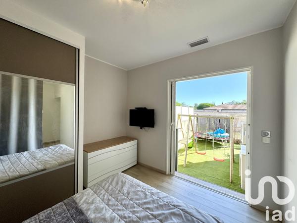 Maison à vendre 5 pièces 150 m² Villeneuve-lès-Maguelone