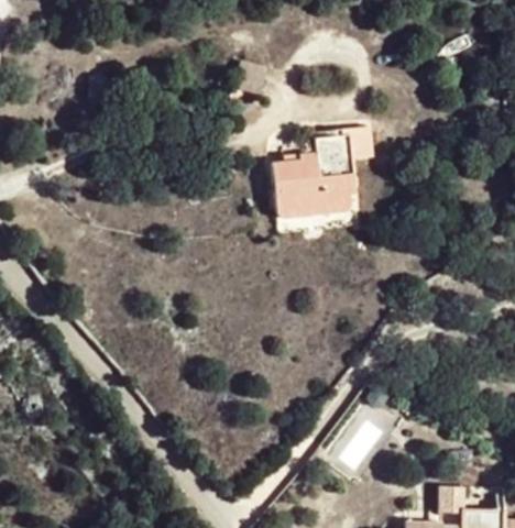 Propriete avec vue exceptionnelle