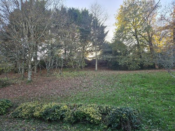 Maison à vendre à La Chartre-sur-le-Loir dans la Sarthe (72340), ref : 131964