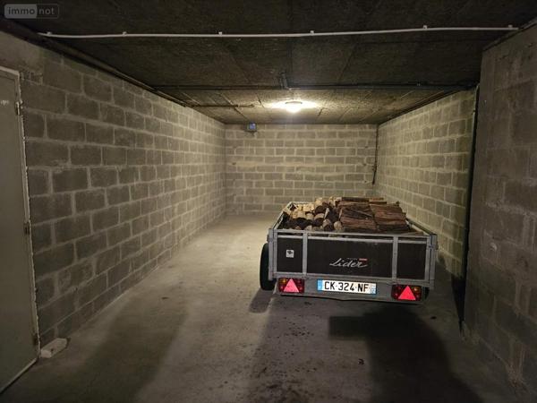 Maison à vendre à La Chartre-sur-le-Loir dans la Sarthe (72340), ref : 131964