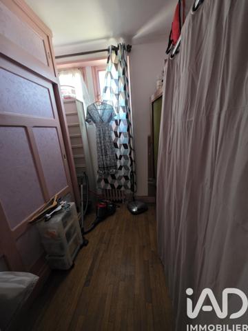 Maison à vendre 6 pièces 146 m² Coulanges-sur-Yonne