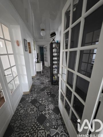 Maison à vendre 6 pièces 146 m² Coulanges-sur-Yonne
