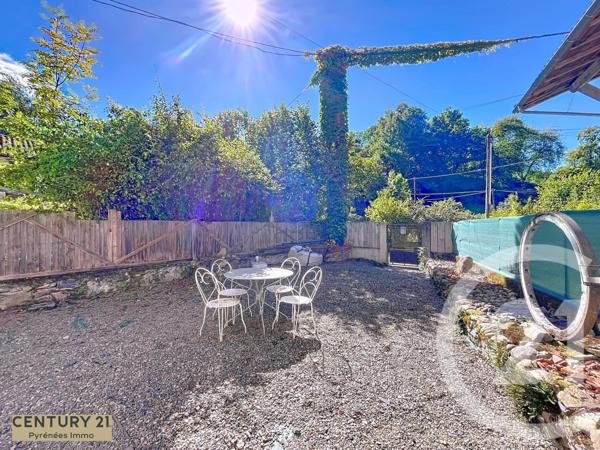 Maison à vendre  5 pièces - 80,54 m2 MAULEON BAROUSSE - 65