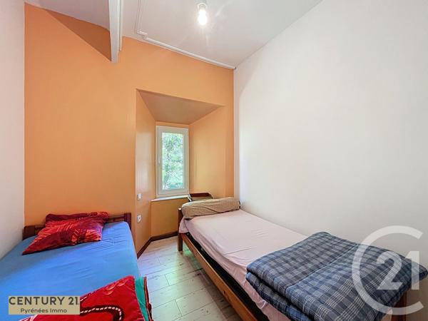 Maison à vendre  5 pièces - 80,54 m2 MAULEON BAROUSSE - 65