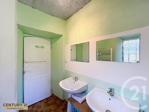 Maison à vendre  5 pièces - 80,54 m2 MAULEON BAROUSSE - 65