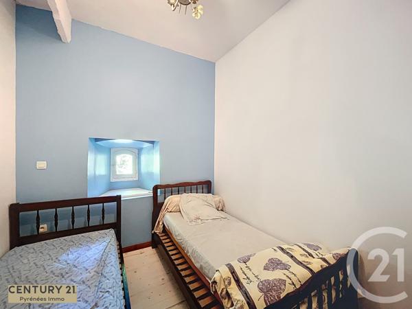 Maison à vendre  5 pièces - 80,54 m2 MAULEON BAROUSSE - 65