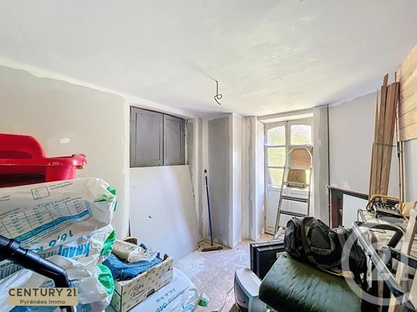 Maison à vendre  5 pièces - 80,54 m2 MAULEON BAROUSSE - 65