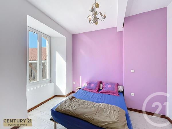 Maison à vendre  5 pièces - 80,54 m2 MAULEON BAROUSSE - 65