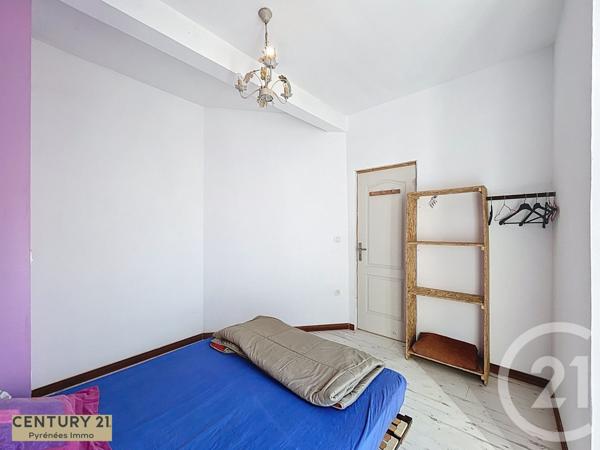 Maison à vendre  5 pièces - 80,54 m2 MAULEON BAROUSSE - 65