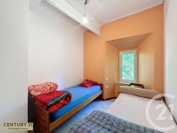 Maison à vendre  5 pièces - 80,54 m2 MAULEON BAROUSSE - 65