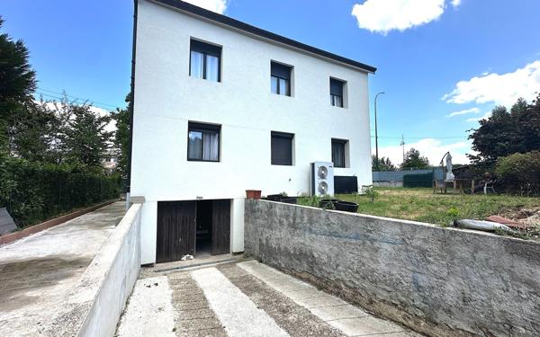 Maison à vendre    7 pièces •  Vigneux-sur-Seine