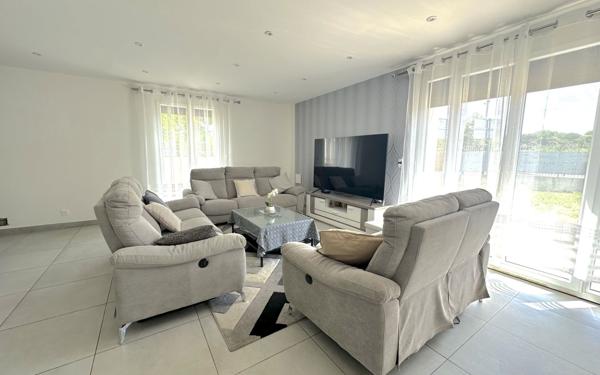 Maison à vendre    7 pièces •  Vigneux-sur-Seine