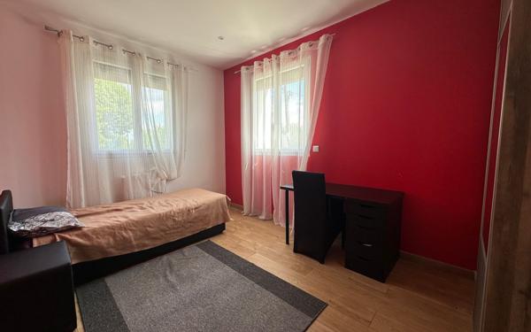 Maison à vendre    7 pièces •  Vigneux-sur-Seine