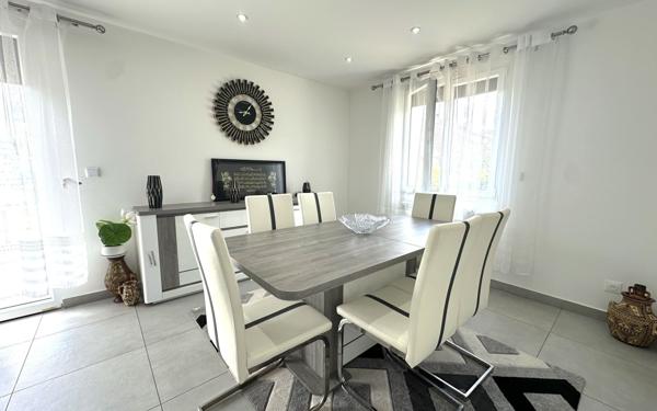 Maison à vendre    7 pièces •  Vigneux-sur-Seine