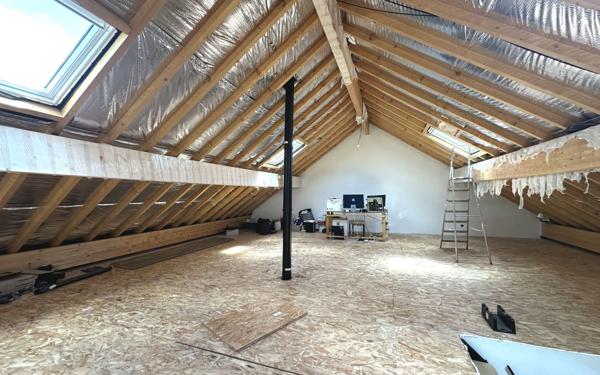 Maison à vendre    7 pièces •  Vigneux-sur-Seine