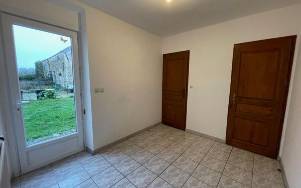 Maison à louer    3 pièces •  Jouy-sur-Morin