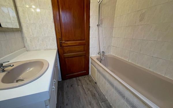 Maison à louer    3 pièces •  Jouy-sur-Morin