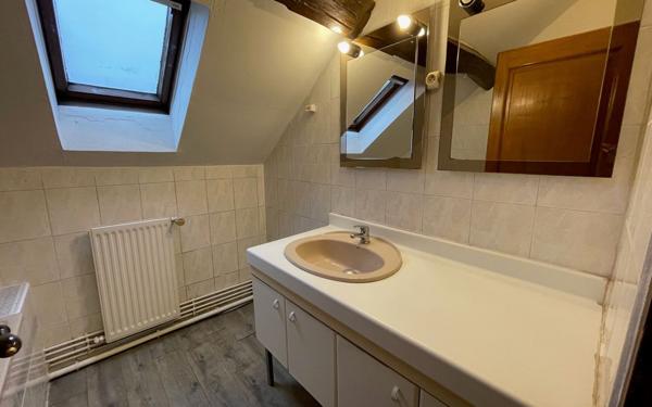 Maison à louer    3 pièces •  Jouy-sur-Morin