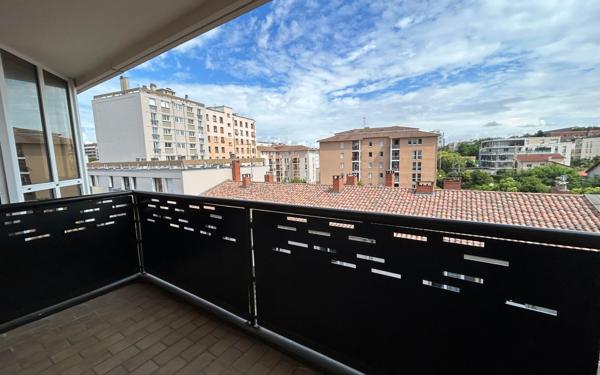 Appartement à louer    1 pièce •  Toulouse