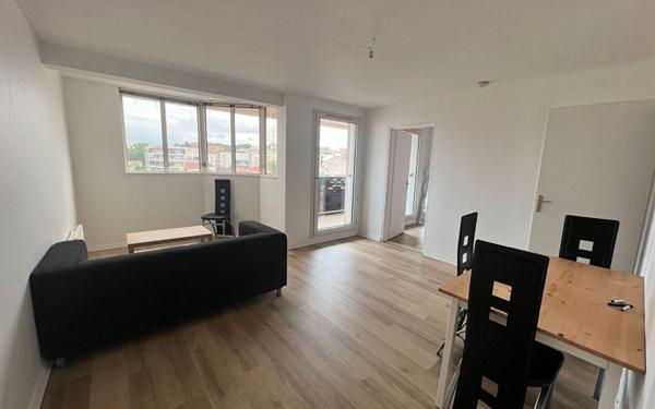 Appartement à louer    1 pièce •  Toulouse