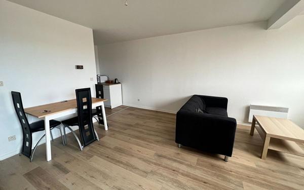 Appartement à louer    1 pièce •  Toulouse