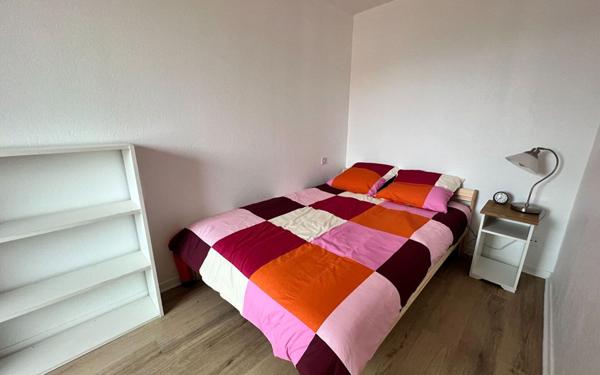 Appartement à louer    1 pièce •  Toulouse