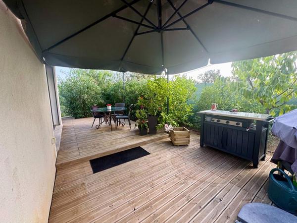 Villa Trans En Provence 5 pièces 154 m2