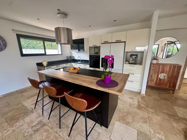 Villa Trans En Provence 5 pièces 154 m2