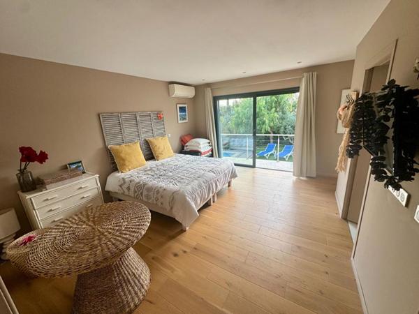 Villa Trans En Provence 5 pièces 154 m2