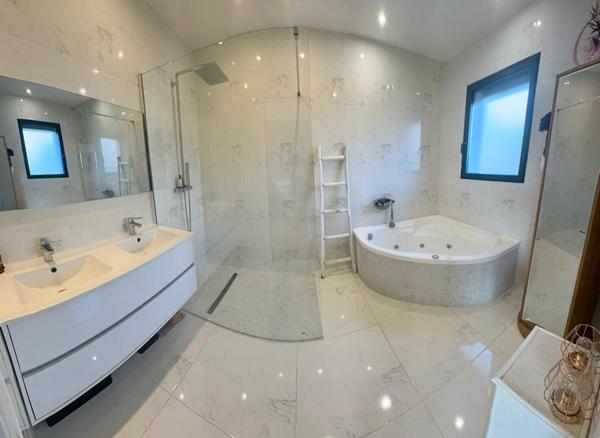 Villa Trans En Provence 5 pièces 154 m2