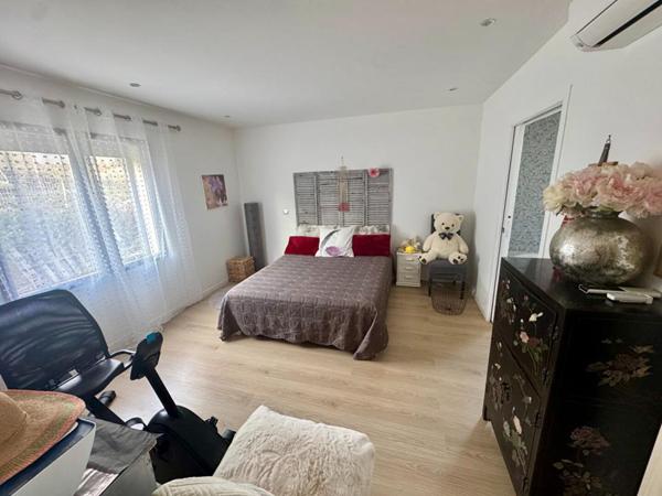 Villa Trans En Provence 5 pièces 154 m2