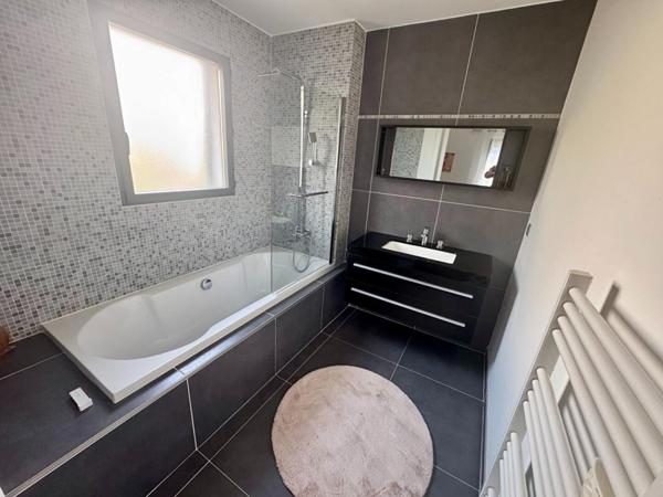 Villa Trans En Provence 5 pièces 154 m2