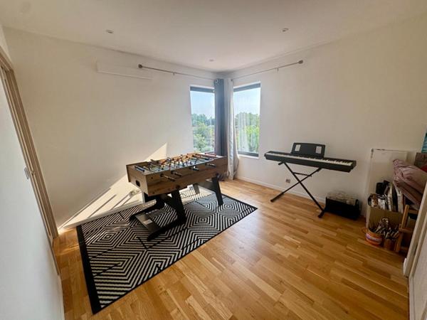 Villa Trans En Provence 5 pièces 154 m2